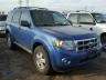 FORD - ESCAPE