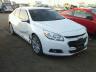CHEVROLET - MALIBU