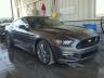 FORD - MUSTANG