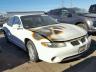 PONTIAC - GRAND PRIX