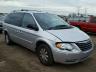 CHRYSLER - MINIVAN