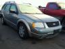 FORD - FREESTYLE