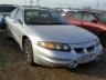 PONTIAC - BONNEVILLE