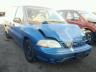 FORD - WINDSTAR