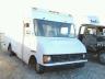 FORD - ECONOLINE