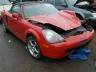 TOYOTA - MR2