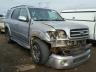 TOYOTA - SEQUOIA