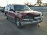 CHEVROLET - SUBURBAN