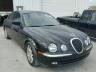 JAGUAR - S-TYPE