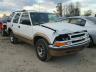CHEVROLET - BLAZER