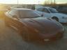 DODGE - STEALTH