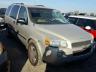 CHEVROLET - UPLANDER
