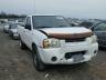 NISSAN - FRONTIER