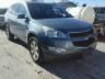 CHEVROLET - TRAVERSE