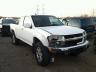 CHEVROLET - COLORADO