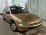 CHEVROLET - CAVALIER