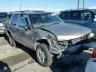 CHEVROLET - BLAZER