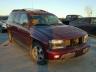 CHEVROLET - TRAILBLAZER