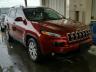 JEEP - CHEROKEE