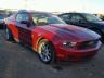 FORD - MUSTANG