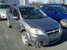 CHEVROLET - AVEO