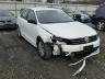 VOLKSWAGEN - JETTA