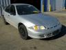 CHEVROLET - CAVALIER