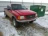 FORD - RANGER