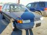 FORD - ESCORT
