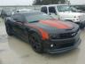CHEVROLET - CAMARO