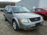 FORD - FREESTYLE
