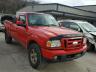 FORD - RANGER