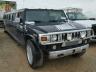 HUMMER - H2