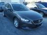 MAZDA - 6