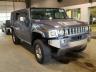 HUMMER - H2