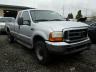 FORD - F350