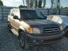 TOYOTA - SEQUOIA
