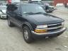 CHEVROLET - BLAZER