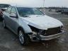 CHEVROLET - CRUZE