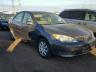 TOYOTA - CAMRY