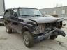 FORD - BRONCO