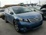 TOYOTA - VENZA
