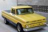 CHEVROLET - C/K1500