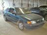 TOYOTA - TERCEL