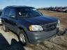 MAZDA - TRIBUTE