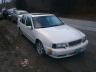 VOLVO - S70