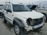 JEEP - LIBERTY