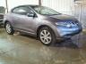 NISSAN - MURANO