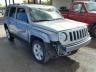 JEEP - PATRIOT