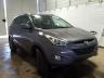 HYUNDAI - TUCSON